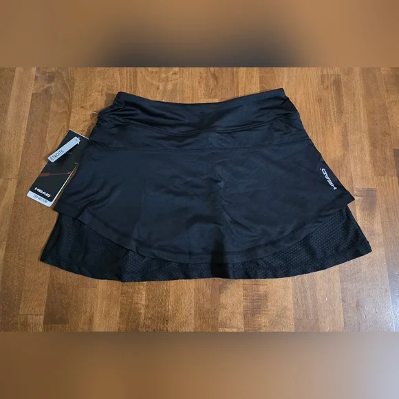 Gym Skort - Picture 6 of 6